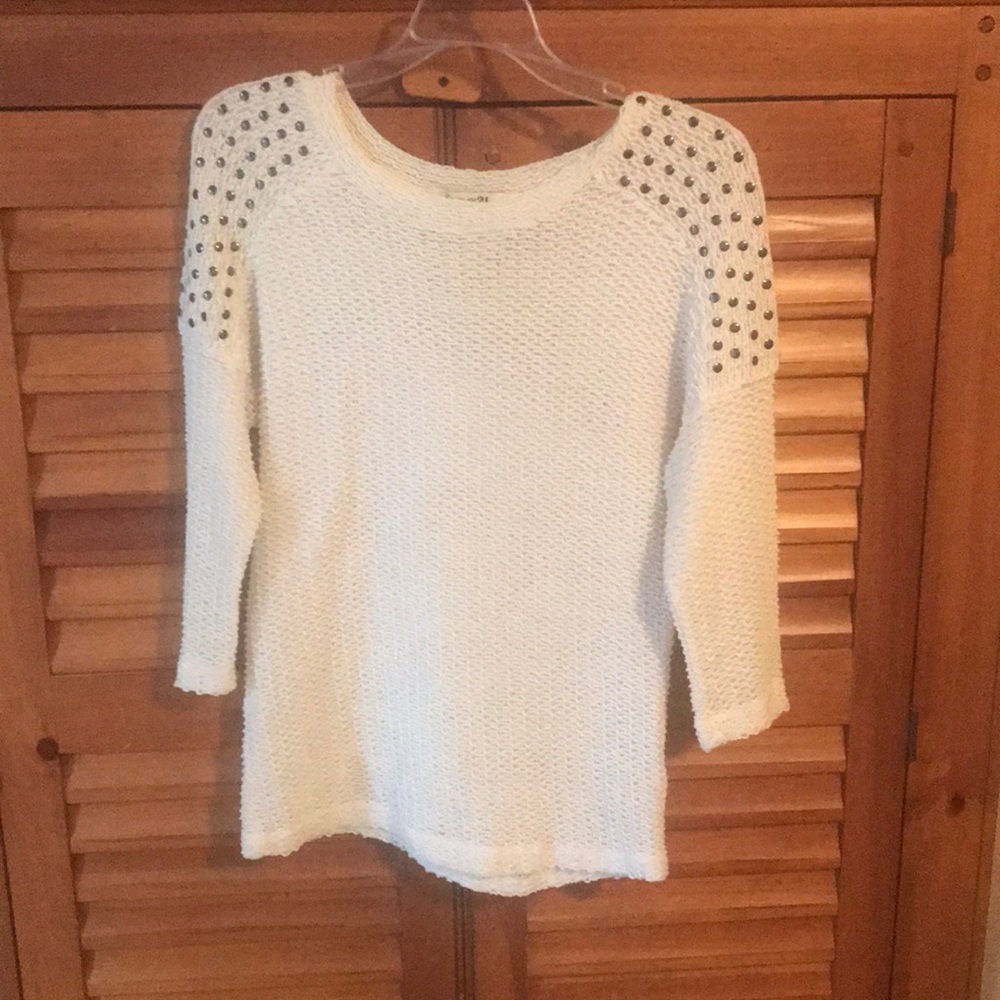 Forever 21 top